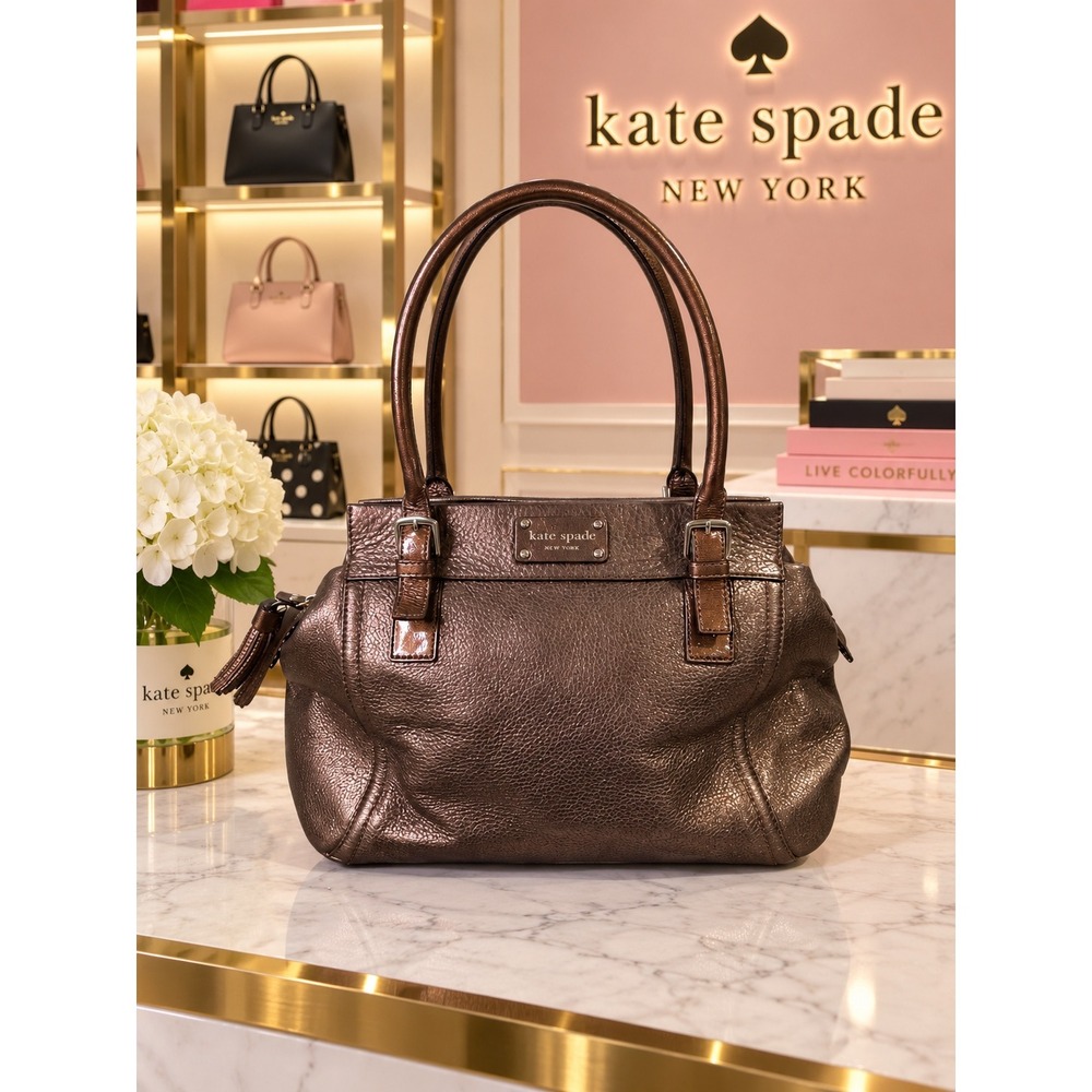 KS74 Kate Spade Cheltenham Bag